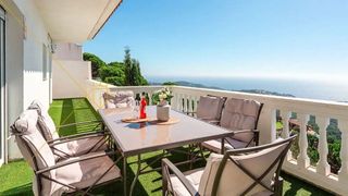 Chalet en venta en Roca Grossa - Serra Brava en Lloret de Mar