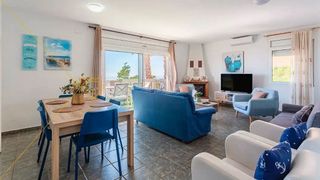 Chalet en venta en Roca Grossa - Serra Brava en Lloret de Mar