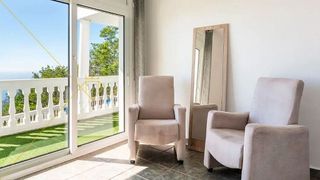 Chalet en venta en Roca Grossa - Serra Brava en Lloret de Mar