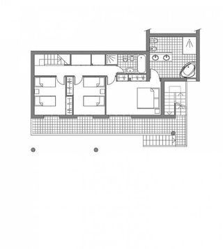 Chalet en venta en Roca Grossa - Serra Brava en Lloret de Mar