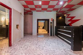 Local comercial en venta en Camino de Ronda - Rosaleda en Granada