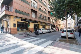 Local comercial en venta en Camino de Ronda - Rosaleda en Granada