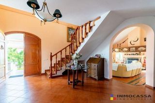 Chalet en venta en Gines