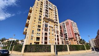 Piso en venta en Playa de los Locos en Torrevieja