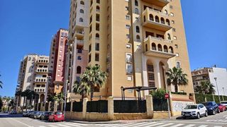 Piso en venta en Playa de los Locos en Torrevieja