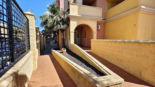 Piso en venta en Playa de los Locos en Torrevieja