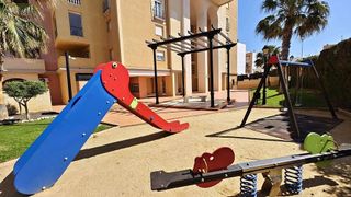 Piso en venta en Playa de los Locos en Torrevieja