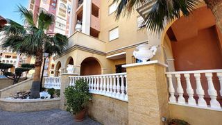 Piso en venta en Playa de los Locos en Torrevieja