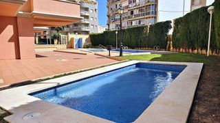 Piso en venta en Playa de los Locos en Torrevieja