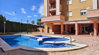 Piso en venta en Playa de los Locos en Torrevieja