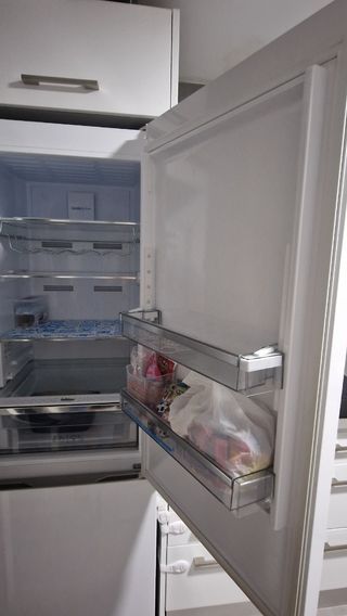 Nevera SHARP - Refrigerador leer bien la descripci