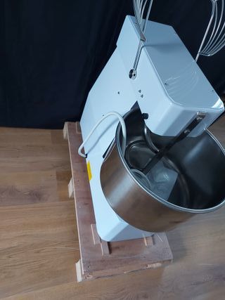 IMPASTATRICE 30LT EXTREME