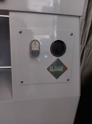 IMPASTATRICE 30LT EXTREME