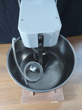 IMPASTATRICE 30LT EXTREME