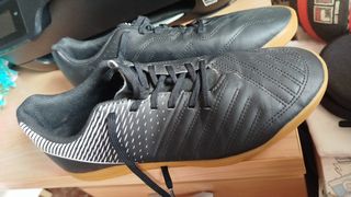 Zapatillas fútbol sala Kipsta