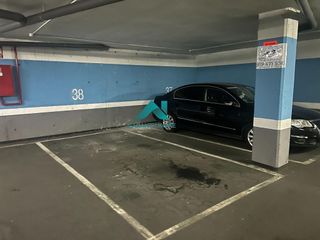 Garaje en venta en Centro en Rivas-Vaciamadrid
