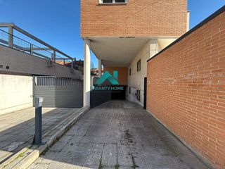 Garaje en venta en Centro en Rivas-Vaciamadrid