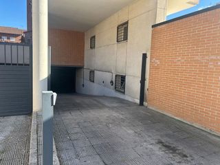Garaje en venta en Centro en Rivas-Vaciamadrid