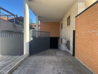 Garaje en venta en Centro en Rivas-Vaciamadrid