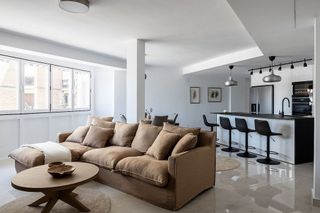 Piso en venta en Ensanche Centro - Puerto en Málaga