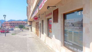 Local comercial en venta en Abadiño