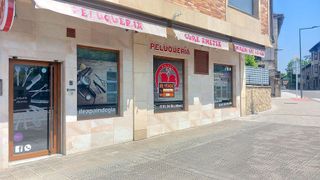Local comercial en venta en Abadiño