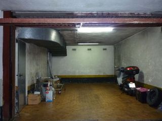 Garaje en venta en Alango en Getxo