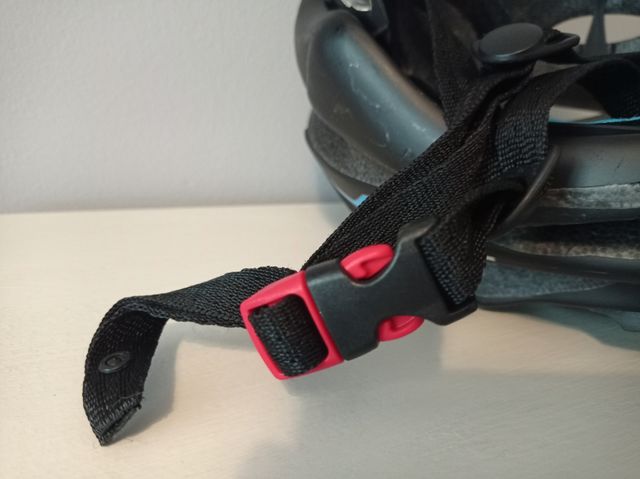 Casco bici Rockrider XC