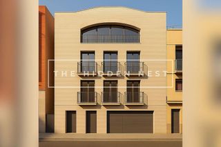 Edificio en venta en Sant Julià - El Pla del Diable en Vilafranca del Penedès