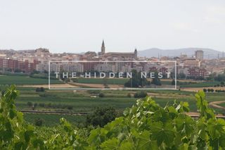 Edificio en venta en Sant Julià - El Pla del Diable en Vilafranca del Penedès