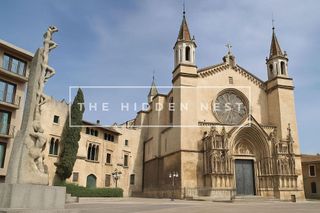 Edificio en venta en Sant Julià - El Pla del Diable en Vilafranca del Penedès