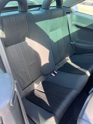 Renault Megane Cabrio 2007