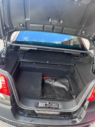 Renault Megane Cabrio 2007