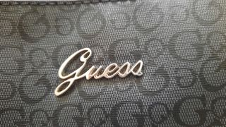 Bolso Guess original bandolera