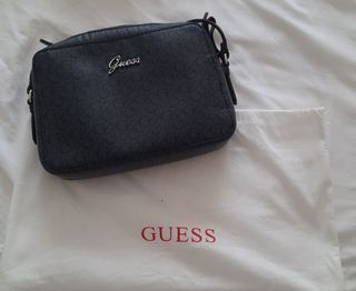 Bolso Guess original bandolera