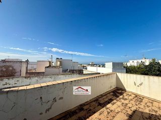 Chalet en venta en Conil en Conil de la Frontera