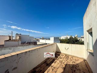 Chalet en venta en Conil en Conil de la Frontera