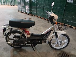 Puch Maxi mod electric start