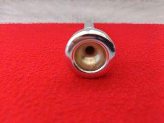 Boquilla Bach Corp. Mt. Vernon N.Y. 2 1/2 +regalo