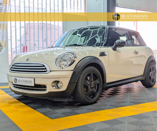 MINI COOPER D, 2008, 110CV
