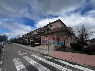 Local comercial en venta en Centro en Rivas-Vaciamadrid