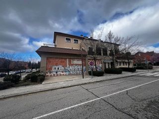 Local comercial en venta en Centro en Rivas-Vaciamadrid