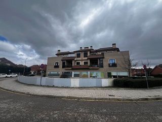 Local comercial en venta en Centro en Rivas-Vaciamadrid