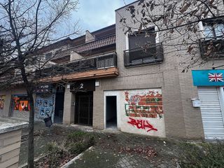 Local comercial en venta en Centro en Rivas-Vaciamadrid