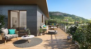Local en venta en Andoain