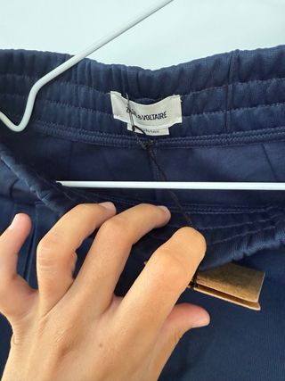 Pantalones Zadig&Voltaire XS 