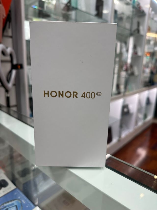 Honor 400 5G - 512GB - Oro Deserto