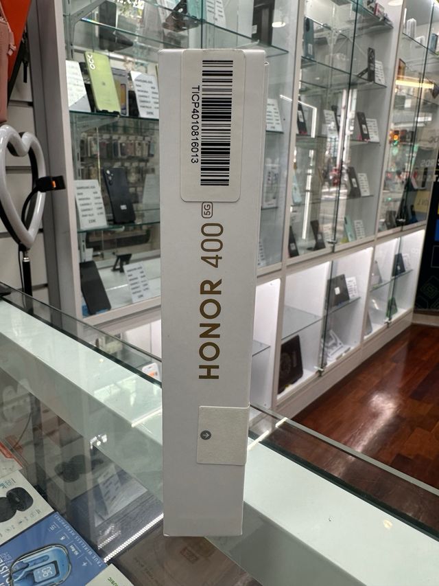 Honor 400 5G - 512GB - Oro Deserto