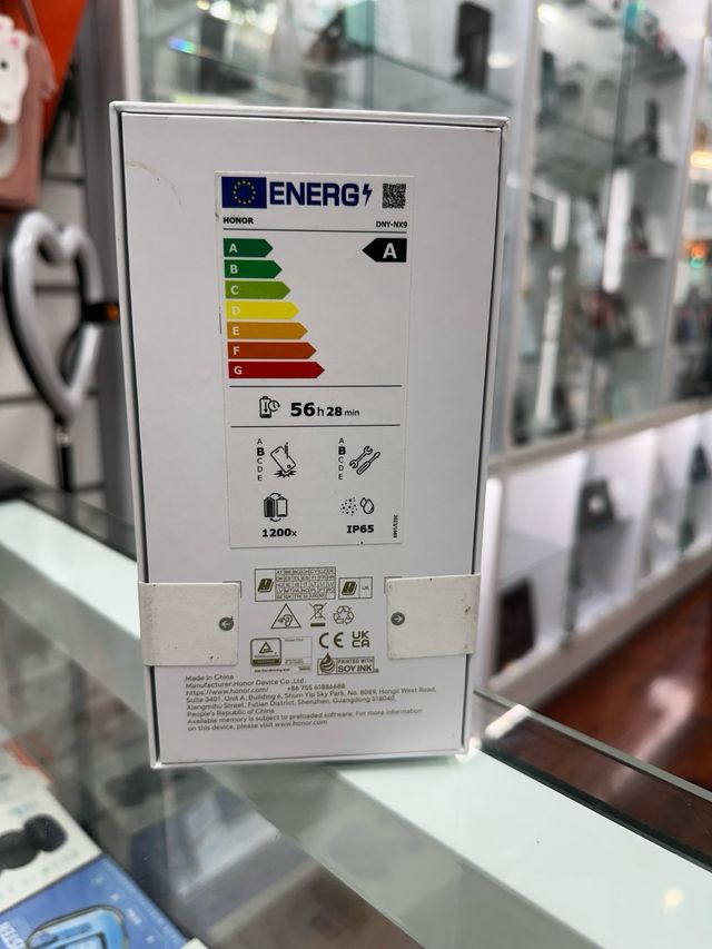 Honor 400 5G - 512GB - Oro Deserto