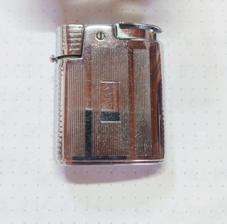 Accendino Ronson Paraflame vintage
